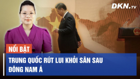 Tin BĐ - ĐL 3/7: Đài Loan: Mối đe dọa xâm chiếm Đài Loan của Trung Quốc 'rõ ràng và ngày càng tăng'