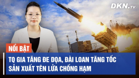 Tin BĐ - ĐL 2/7: Hàn Quốc 'đứng ngồi không yên' trước luật chống gián điệp mới của Trung Quốc