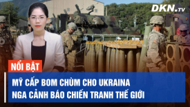 Tiêu điểm quốc tế 9/7: Cuộc chiến Ukraina chạm mốc 500 ngày: 9.000 thường dân thiệt mạng