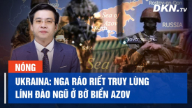 Tin quốc tế 2/7: Ukraina: Tiêu diệt toàn bộ mục tiêu trên bầu trời Kyiv, gần 2 đại đội Nga ở Taurian