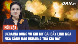 Toàn cảnh quốc tế 13/7: TQ đang có những hoạt động tương tự như khi Nga chuẩn bị tấn công Ukraina