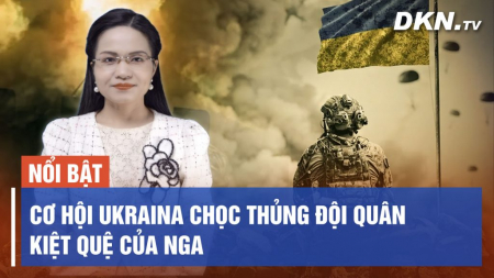 Toàn cảnh quốc tế 16/7: Ukraina tổn thất gần 1/3 thiết giáp Bradley do Mỹ cung cấp