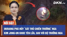Toàn cảnh quốc tế 27/7: Bình luận: Tác động với ngoại giao Trung Quốc khi 'thay tướng giữa dòng'