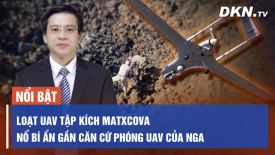 Toàn cảnh quốc tế 4/7: Ukraina nêu 'nhiệm vụ số một' trong phản công