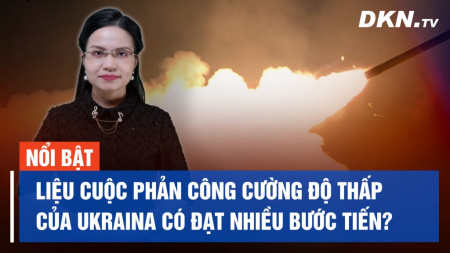 Tin Quân sự 4/7: Mỹ có thể gửi 'đạn chùm' đến Ukraina