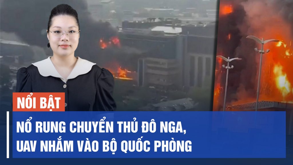 Toàn cảnh xung đột Nga Ukraina 25/7: Ông Lukashenko ‘nhắc nhở’ khéo lãnh đạo Nga?