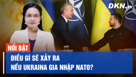 Toàn cảnh quốc tế 13/7: Trung Quốc phản ứng mạnh với tuyên bố chung của hội nghị thượng đỉnh NATO