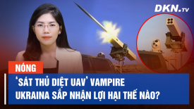 Toàn cảnh quốc tế 20/7: Quân Nga rút lui trên một số khu vực của mặt trận Tavria, mất thêm 3 đại đội