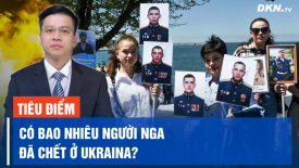Tiêu điểm quốc tế 10/7: Vì sao Ukraina gia nhập NATO là vấn đề nan giải đối với phương Tây?