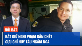 Tin quốc tế 12/7: NATO đào tạo phi công F-16 cho Ukraina từ tháng 8; Sở chỉ huy Mỹ bị lao xe vào