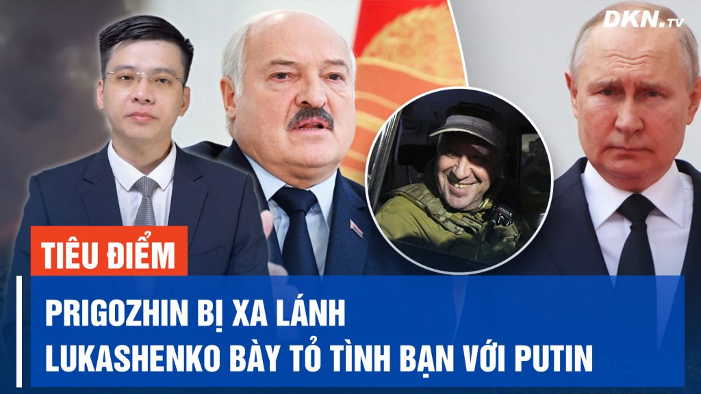 Tiêu điểm quốc tế 7/7: Tổng giám đốc IAEA ‘hài lòng’ với kế hoạch xả nước thải Fukushima