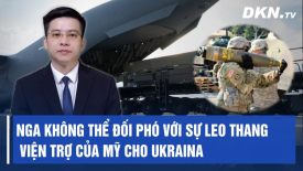 Tin Quân sự 14/7: Cuộc binh biến đưa ông Putin vào thế khó, tương lai của cuộc chiến vẫn mịt mờ