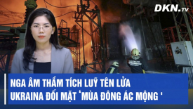 Toàn cảnh quốc tế 18/7: Ukraina bắn 'cháy rụi' hệ thống phòng không mà Nga cho là tốt nhất thế giới