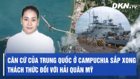 Tin tức 24h mới nhất 25/7: Mỹ sẵn sàng hợp tác với Việt Nam điều tra vụ tấn công ở Đắk Lắk