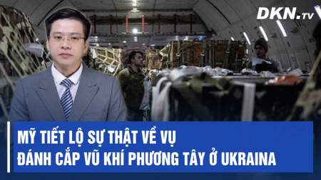 Tin Quân sự 23/7: TT Putin chỉ ra sự thất vọng của phương Tây đối với Kyiv
