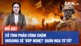 Toàn cảnh quốc tế 6/7: Philippines cáo buộc Trung Quốc lại ‘quấy rối’ nhiều hơn gần Bãi Cỏ Mây II