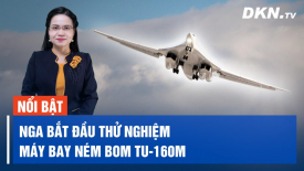 Toàn cảnh quốc tế 7/7: Ukraina phản công trên 5 mặt trận, dội 'mưa' tên lửa tấn công hậu phương Nga