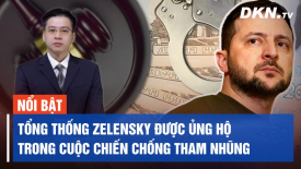 Tin sáng 14/8: Người Trung Quốc khởi xướng phá bỏ tường lửa Internet, bị bắt tại Lào