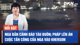 Toàn cảnh thời sự quốc tế 14/8: Ông Kim Jong Un tập trung vào sản xuất tên lửa; WeChat kiểm duyệt tiếng nói của nạn dân