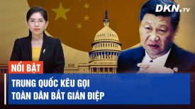 Tin sáng 18/8: Ông Trump càng ra tòa nhiều, càng lên điểm