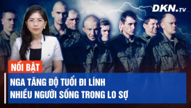 Tin sáng 7/8: Du khách ngoại quốc xa lánh Trung Quốc vì sợ chuốc vạ vào thân