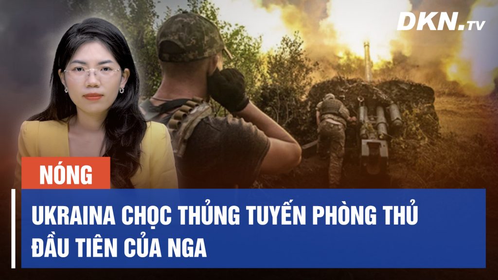 Toàn cảnh quốc tế 7/8: Phát hiện nhiều tàu hải quân Nga - Trung Quốc tuần tra gần Alaska, Mỹ hành động
