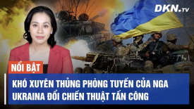 Tin tức 24h mới nhất 3/8: Nga cáo buộc xuồng cảm tử của Ukraina tấn công chiến hạm ở Biển Đen trong đêm