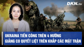 Tin tức 24h mới nhất 4/8: Tiết lộ: Chiến đấu cơ của Nga đã giao chiến với UFO ít nhất 45 lần