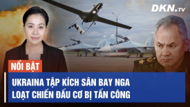 Tin tức 24h mới nhất 28/8: Nhật Bản xử lý nước thải hạt nhân Fukushima và ‘trò hề’ của Trung Quốc