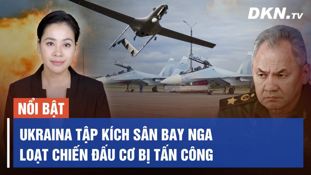 Tin tức 24h mới nhất 28/8: Nhật Bản xử lý nước thải hạt nhân Fukushima và ‘trò hề’ của Trung Quốc