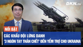 Tin quốc tế 31/8: Nga và Crimea bị UAV tấn công gần 200 lần; 2 trực thăng Ukraina rơi gần Bakhmut