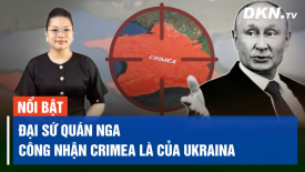 Toàn cảnh thời sự quốc tế 29/8: Philippines tiết lộ chiến lược 'cô lập Trung Quốc’