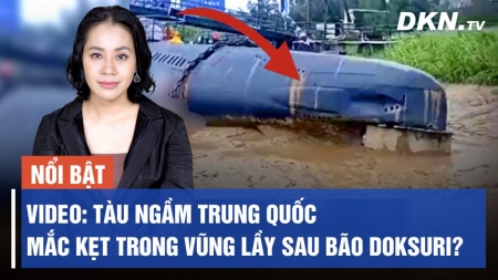Tin BĐ - ĐL 4/8: Trung Quốc phản đối Phó tổng thống Đài Loan dừng chân ở Mỹ