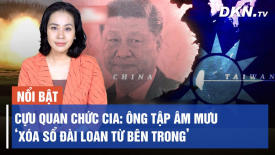 Tin BĐ - ĐL 5/8: Nga nói đã chuyển lò phản ứng hạt nhân tối tân nhất đến TQ; Triều Tiên cảnh báo Mỹ