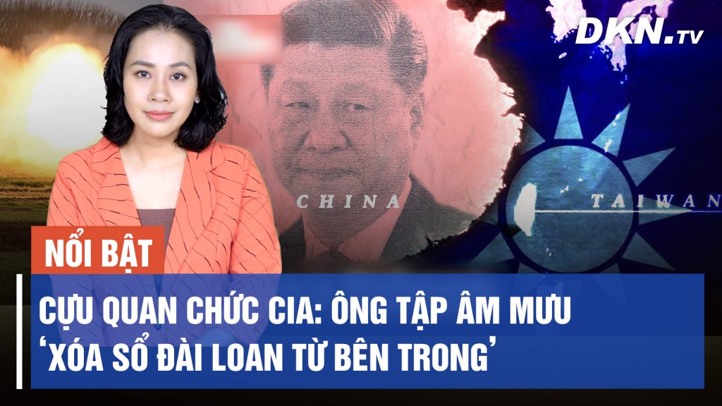 Tin BĐ - ĐL 5/8: Nga nói đã chuyển lò phản ứng hạt nhân tối tân nhất đến TQ; Triều Tiên cảnh báo Mỹ