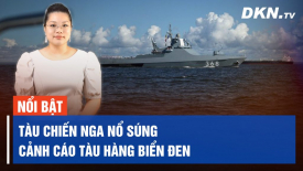 Tiêu điểm quốc tế 14/8: Ukraina giành lại ngôi làng chiến lược nhờ bom thông minh của Mỹ