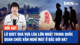 Toàn cảnh thời sự quốc tế 5/8: 4000 quân Wagner ở Belarus tập trung trước ‘Hành lang Suwalki’