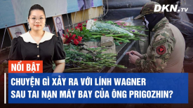 Toàn cảnh thời sự quốc tế 26/8: Vụ xả thải Fukushima: Bắc Kinh bị cáo buộc đạo đức giả