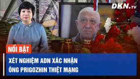 Tiêu điểm quốc tế 28/8: Miền đông Ukraina biến thành tâm chấn của chiến sự Nga-Ukraina