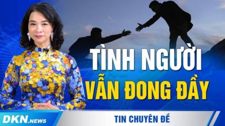 Tình người vẫn đong đầy: Câu chuyện xúc động về vết xước xe và chiếc phong bì năm triệu