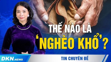 Thế nào là ‘nghèo khổ’? Câu chuyện của Trang Tử làm thay đổi quan niệm bao người