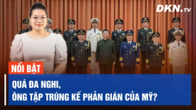 Tiêu điểm quốc tế 6/8: 'Kim bài' có thể giúp ông Trump thoát ngồi tù nếu bị kết tội