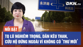 Toàn cảnh quốc tế 3/8: 6 UAV tập kích gần Matxcova; Ukraina tự chế vũ khí đặc biệt đối phó Nga