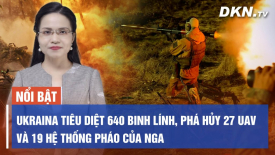 Tin quốc tế 4/8: Xuất hiện hố tử thần sau mưa lũ ở TQ; Truyền thông Nga tiết lộ ‘trục’ Trung-Nga