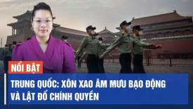 Tin tổng hợp 17/8: Ukraina công bố khu vực giải phóng mới