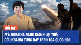 Tin tổng hợp 24/8: Lý do ông Tập không phát biểu tại BRICS