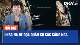 Toàn cảnh xung đột Nga Ukraina 6/8: Lính Nga tố Matxcova gửi quân đội tiêu diệt đơn vị của mình
