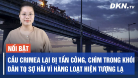 Tin tổng hợp 13/8: Trung Quốc: Nước máy bỗng lạnh ngắt, cột nước phun trào, động vật nháo nhác