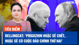 Tiêu điểm quốc tế 12/8: 'Ba Lan đưa quân đến biên giới Belarus có thể châm ngòi Thế chiến 3'