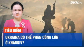 Toàn cảnh quốc tế 16/8: Mỹ có thể đang thuyết phục Iran ngừng bán UAV cho Nga